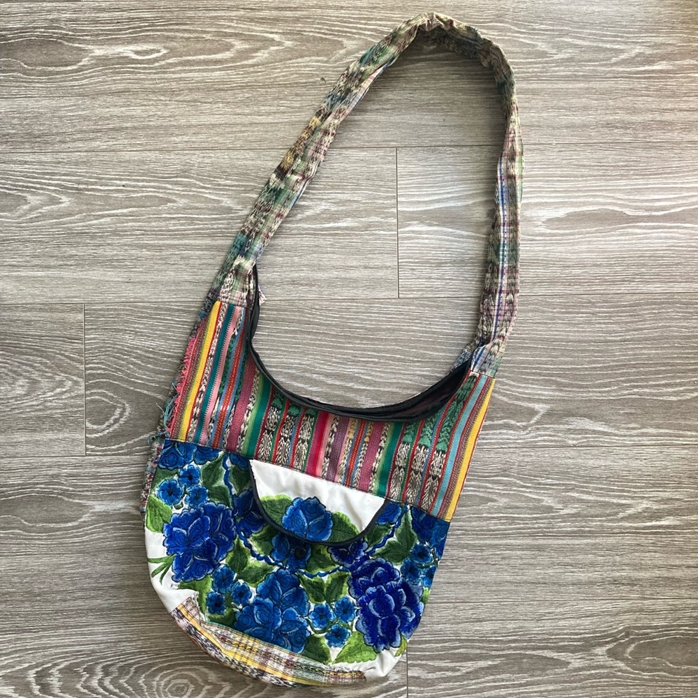 Guatemalan Bag